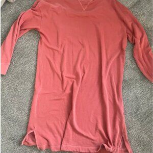 Oversized Old Navy Dress Size XL